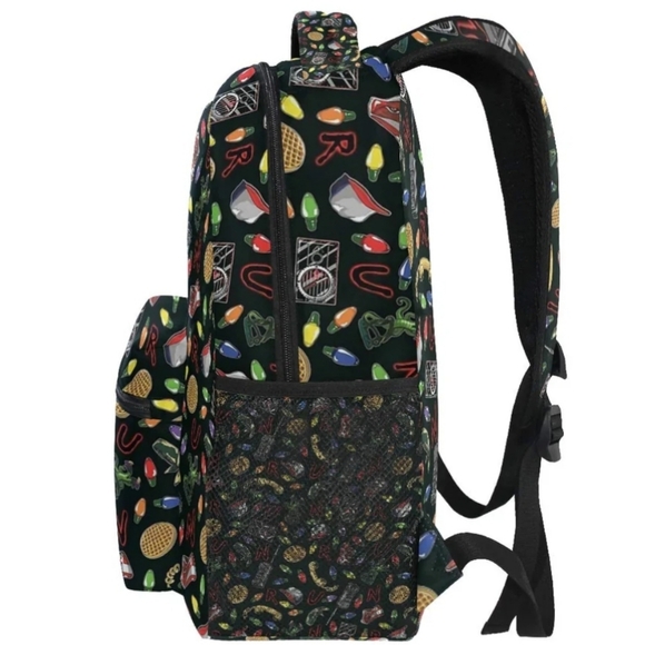 Backpack - Picture 5 of 6